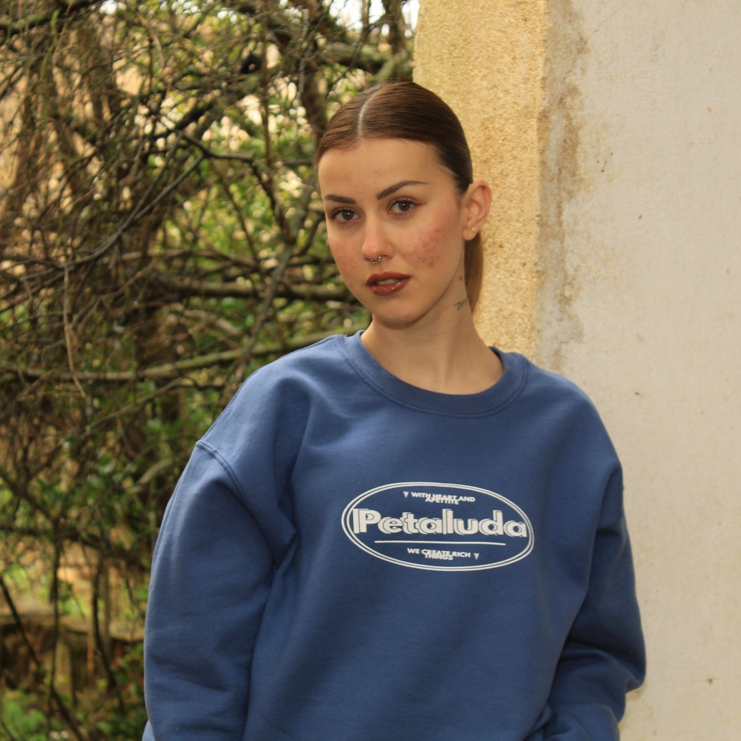 KARNER sweatshirt